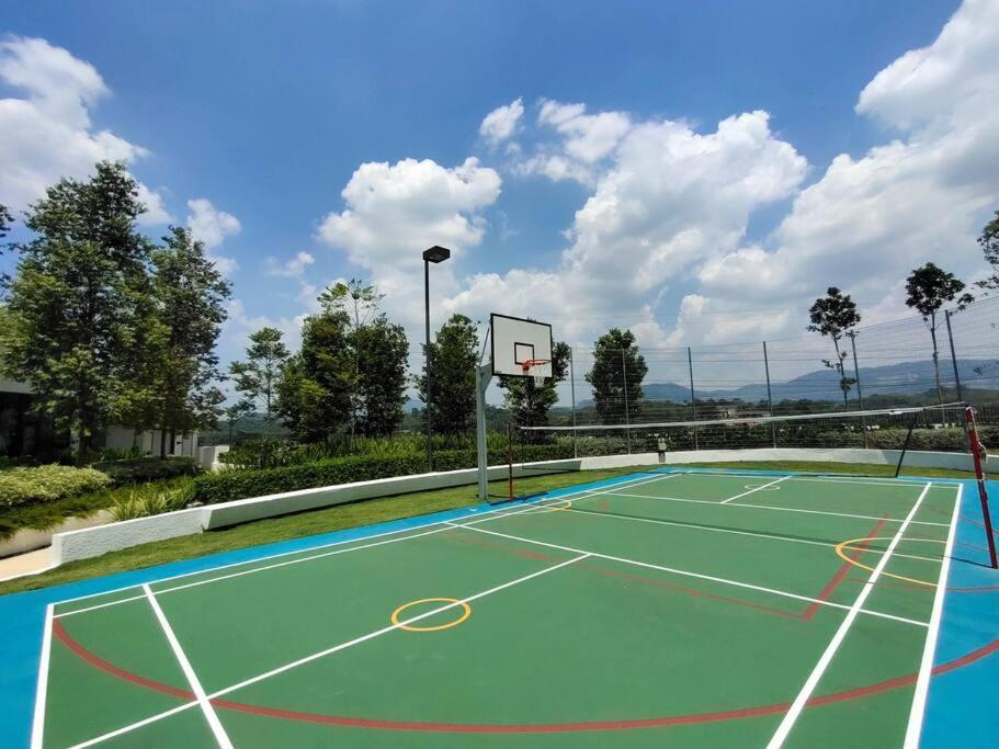 Kitakaya Gamuda Garden Near Skyline Luge Apartment