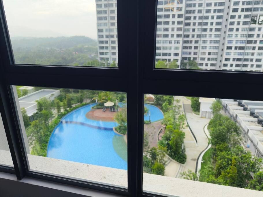 Kitakaya Gamuda Garden Near Skyline Luge Apartment