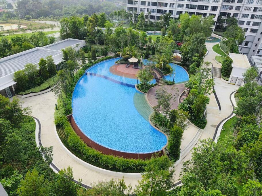 Kitakaya Gamuda Garden Near Skyline Luge *